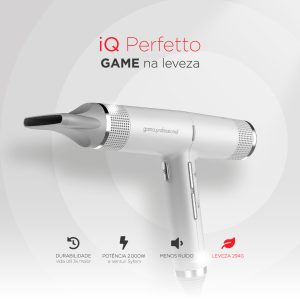 Game na leveza, viva a praticidade! ✨Leve, eficiente e projetado para facilitar a vida dos profi